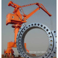 LYHY Marine Machinery Slewing Bearing